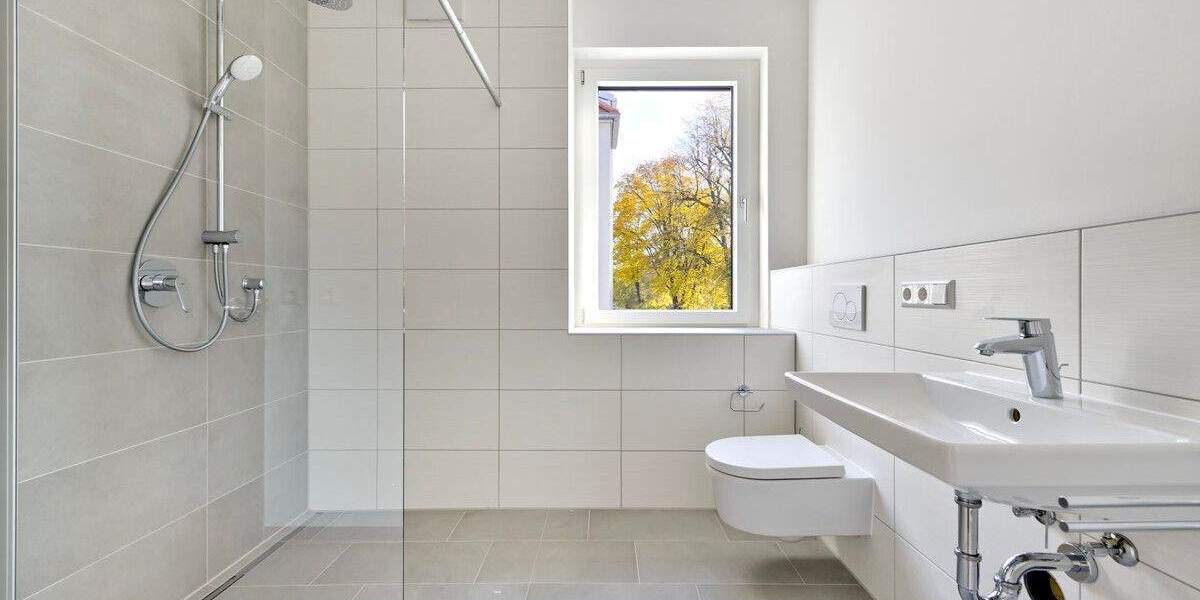 Etagenwohnung Glienicke/Nordbahn Nordbahn - 2 Zimmer, 64 m&sup2;, 369.000&euro; | Angebot:23915798