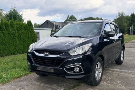 Hyundai ix35 128.700 km 6.500 &euro; Dürrhennersdorf 02708