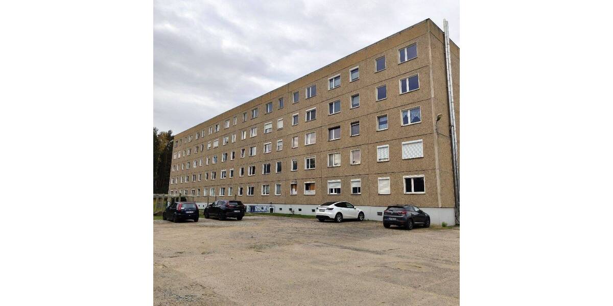 Etagenwohnung Rothenburg/Oberlausitz Uhsmannsdorf - 3 Zimmer, 60 m&sup2;, 29.000&euro; | Angebot:26275593