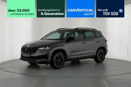Skoda Karoq 8.343 km 36.889 &euro; Leipzig 04103