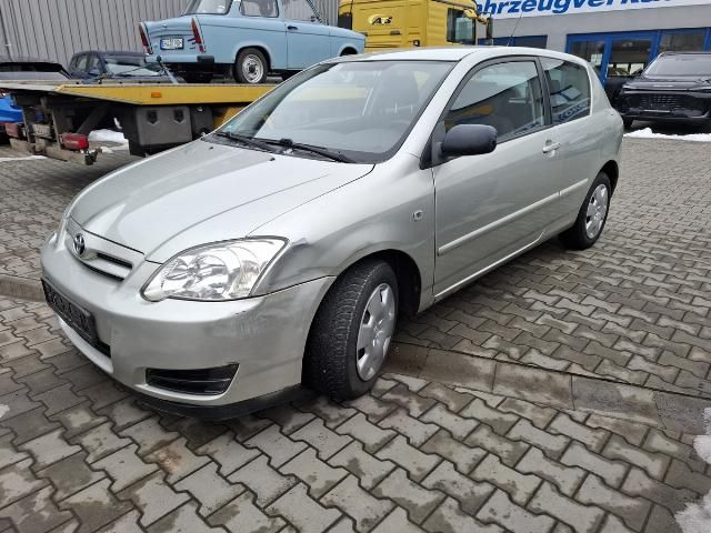 Toyota Corolla 217.019 km 1.499 &euro; Frohburg 04654