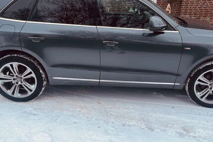 Audi Q5 124.000 km 14.500 &euro; Seevetal 21217