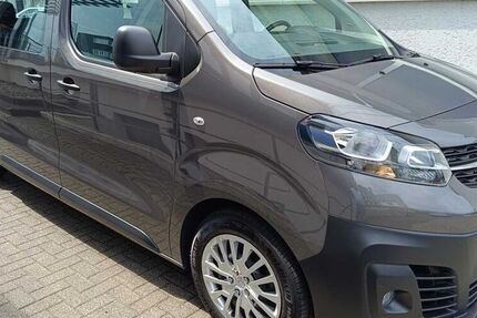 Opel Zafira Life