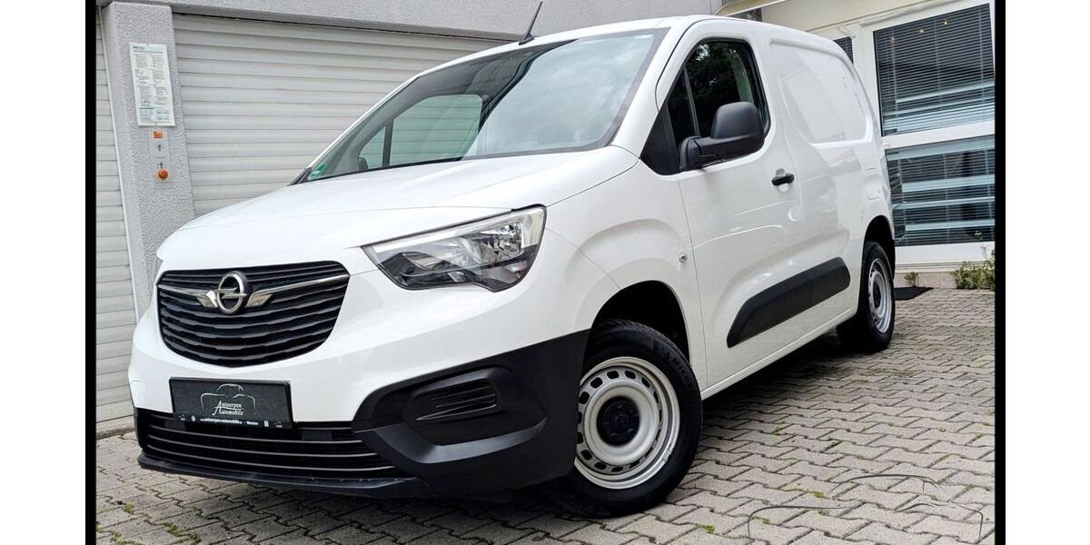 Opel Combo 93.750 km 9.400 &euro; München 81243