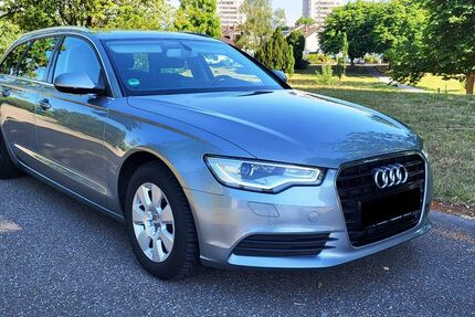 Audi A6 116.000 km 13.900 &euro; Rastatt 76437