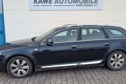 Audi A6 Allroad 250.619 km 3.690 &euro; Roßdorf 98590