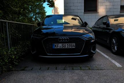 Audi A3 87.000 km 22.100 &euro; kaufbeuren 87600
