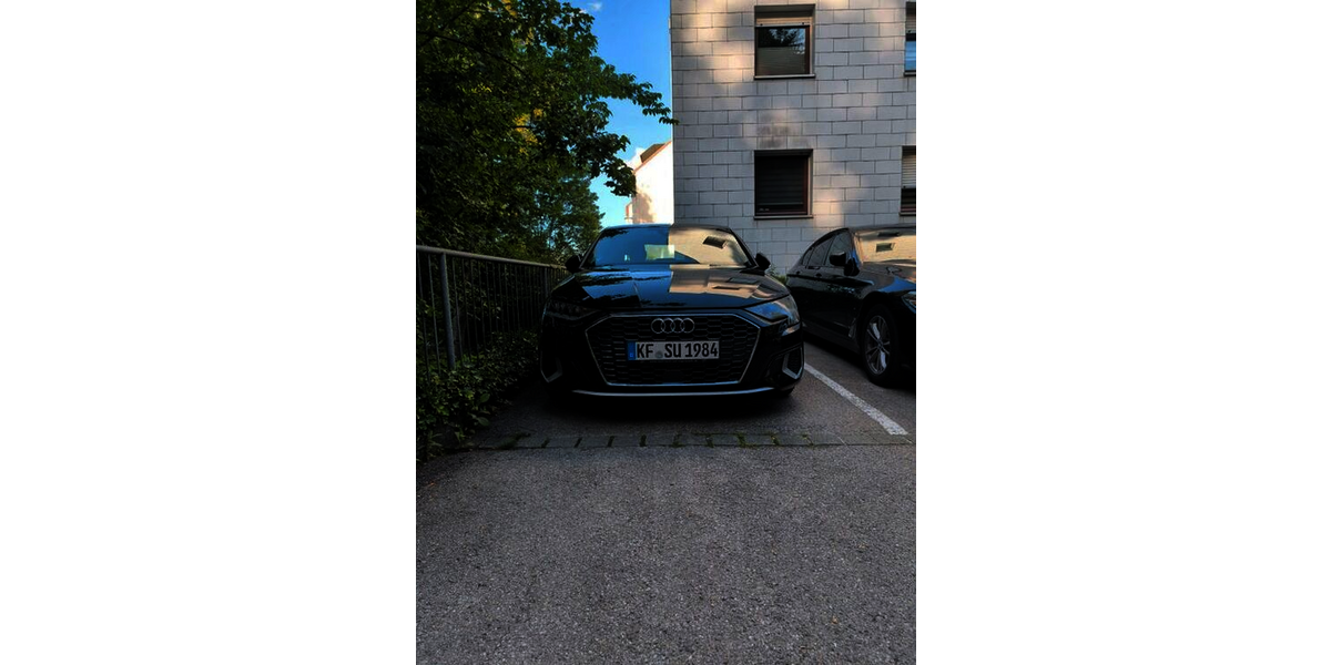 Audi A3 87.000 km 22.100 &euro; kaufbeuren 87600