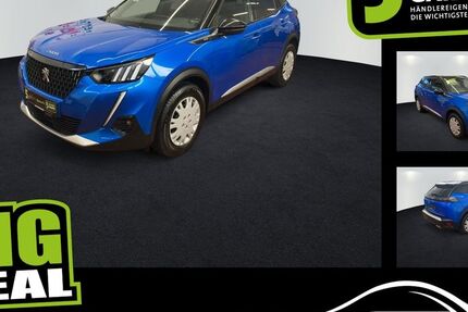 Peugeot 2008 31.217 km 19.990 € München 80807