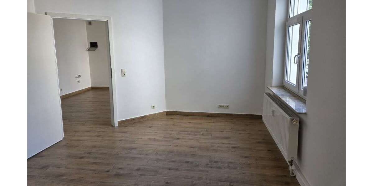 Etagenwohnung Coswig - 2 Zimmer, 43 m&sup2;, 375&euro; | Angebot:26965018