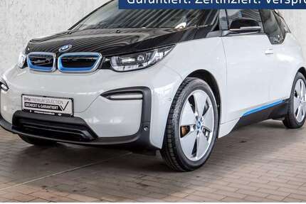 BMW i3 29.700 km 21.490 &euro; Hagen - Hohenlimburg 58119