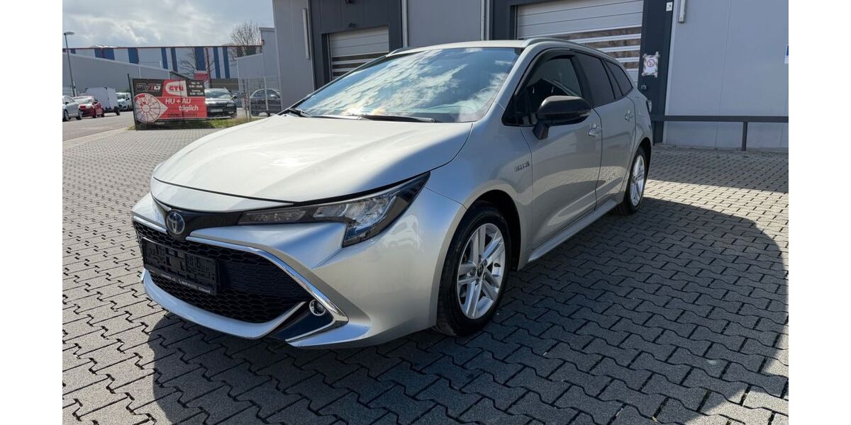 Toyota Corolla 188.784 km 12.999 &euro; Offenbach am Main 63067