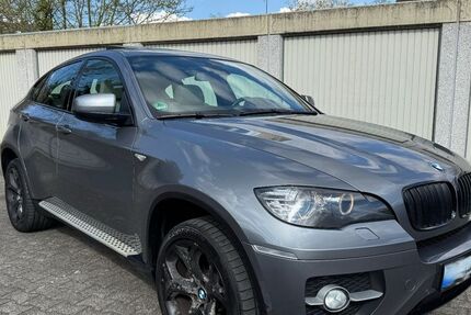 BMW X6 145.880 km 17.500 &euro; Düsseldorf 40599