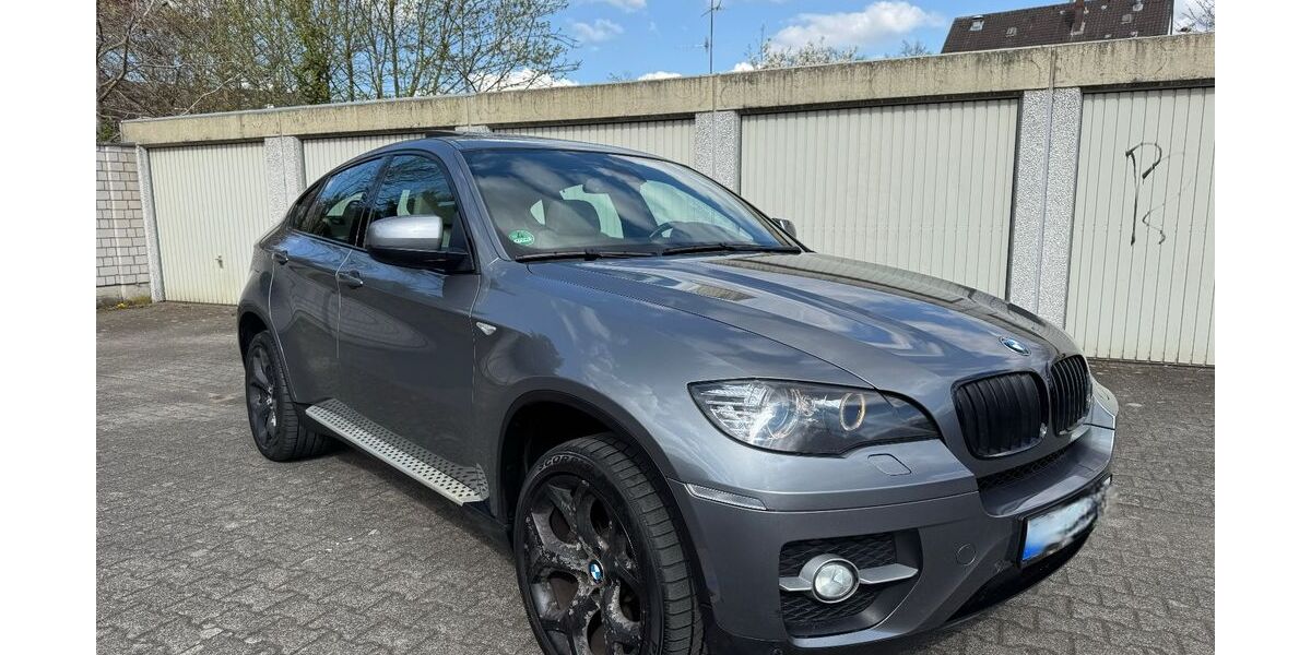 BMW X6 145.880 km 17.500 &euro; Düsseldorf 40599