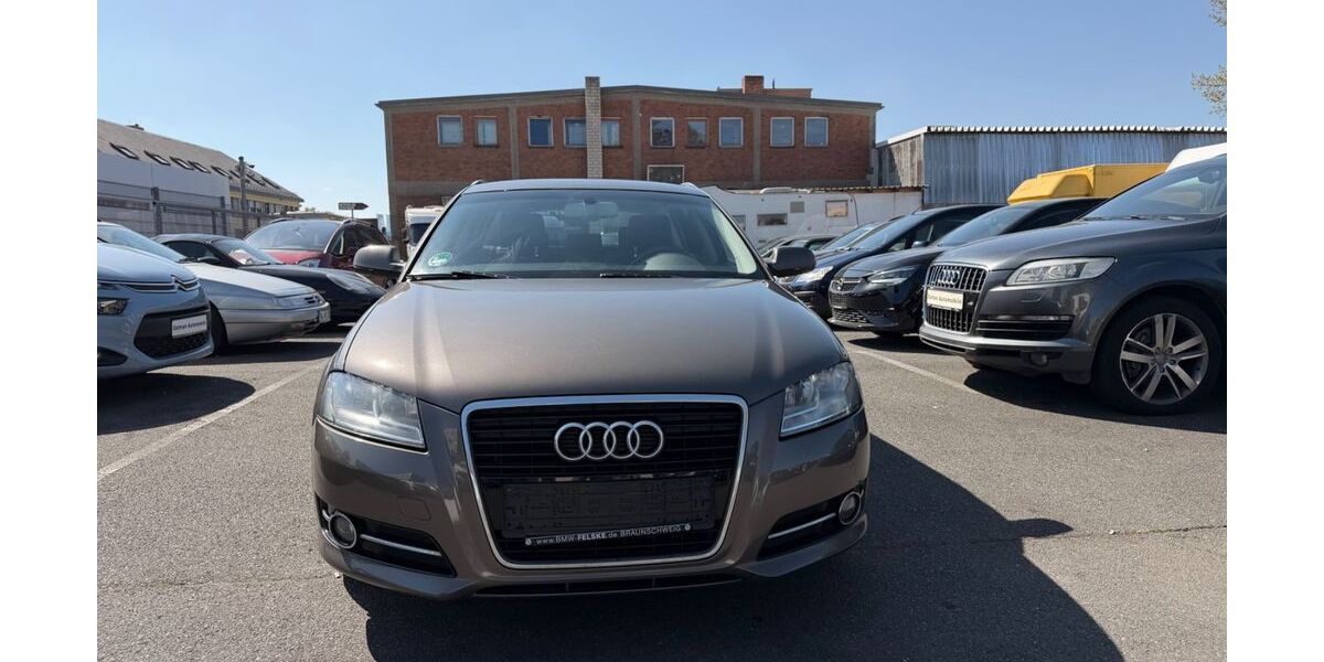 Audi A3 250.000 km 4.490 &euro; Nürnberg 90441