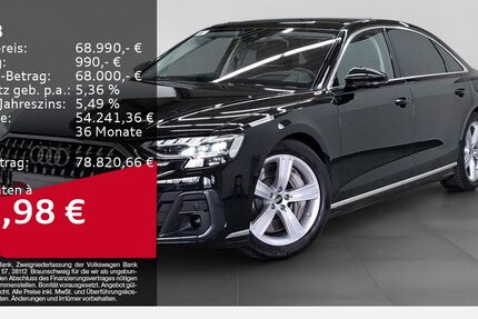 Audi A8 39.571 km 67.240 &euro; Bochum 44809