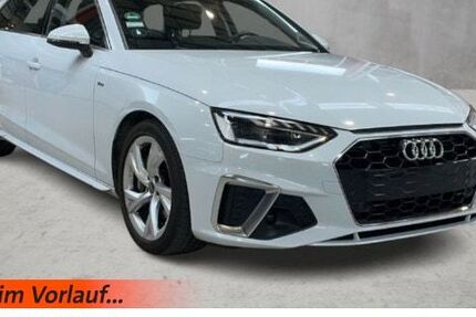 Audi A4 33.913 km 27.979 &euro; Ribnitz-Damgarten / Barth / Bad Sülze 18311