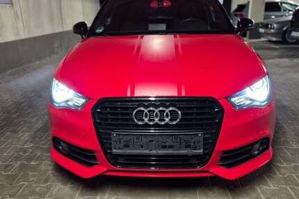 Audi A1 142.900 km 9.900 &euro; Baldham 85598