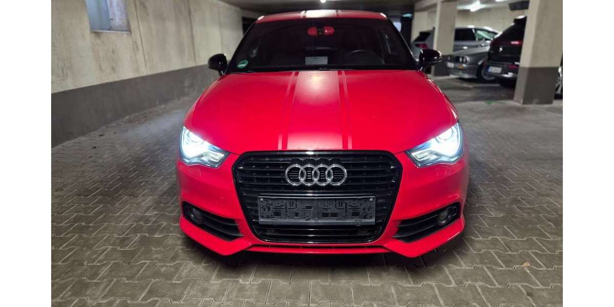 Audi A1 142.900 km 9.900 &euro; Baldham 85598