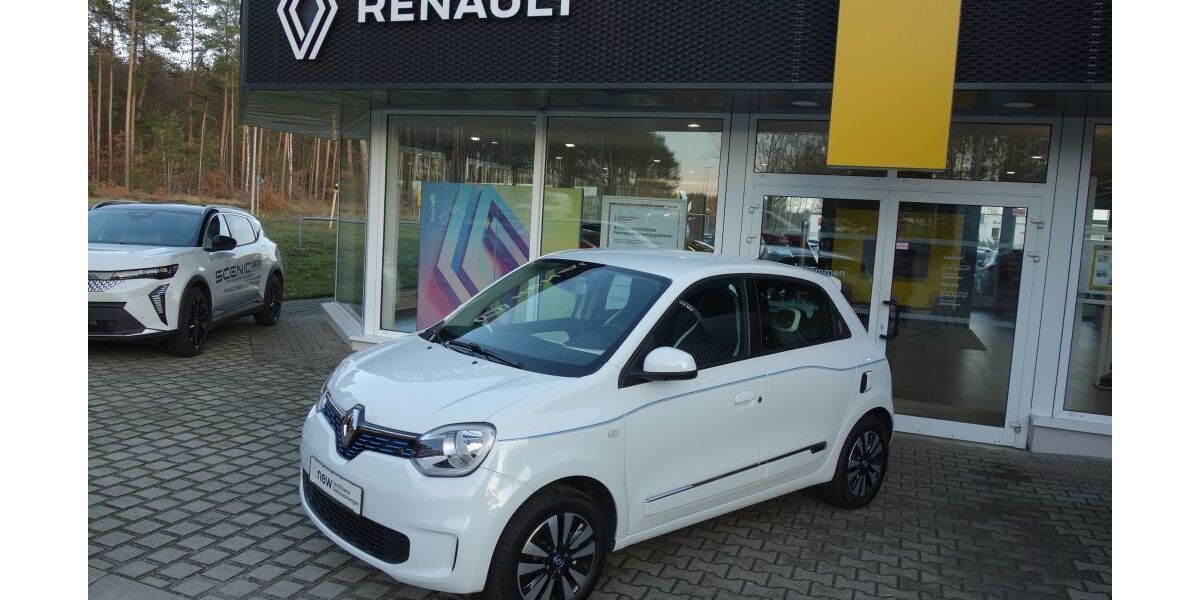 Renault Twingo 4.578 km 12.990 &euro; Weißwasser 02943