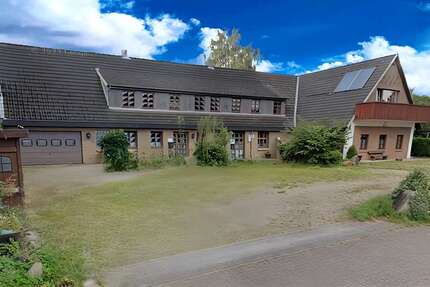 Haus Taarstedt - 17 Zimmer, 660 m&sup2;, 699.000&euro; | Angebot:26609049