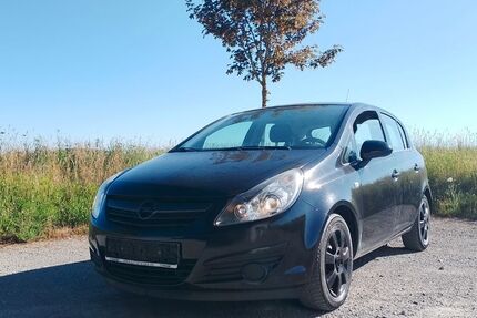 Opel Corsa 79.000 km 3.650 &euro; Rottweil 78628
