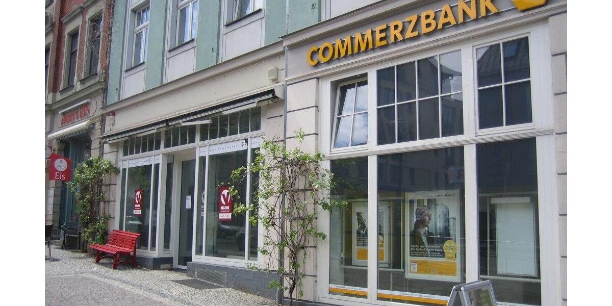 Ein gutes Geschäft in Radebeul-West auf der Bahnhofstraße - Gewerbeobjekt Radebeul Radebeul | Angebot:14334150