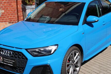 Audi A1 64.540 km 23.400 &euro; Eisenach 99817