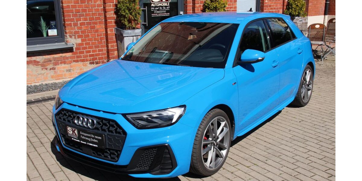 Audi A1 64.540 km 23.900 &euro; Eisenach 99817