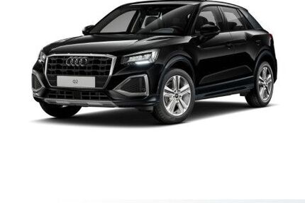 Audi Q2 31.150 km 21.890 &euro; Crailsheim 74564