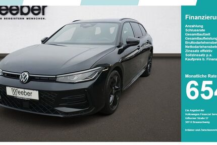 VW Passat Variant 6.900 km 42.990 &euro; Calw 75365
