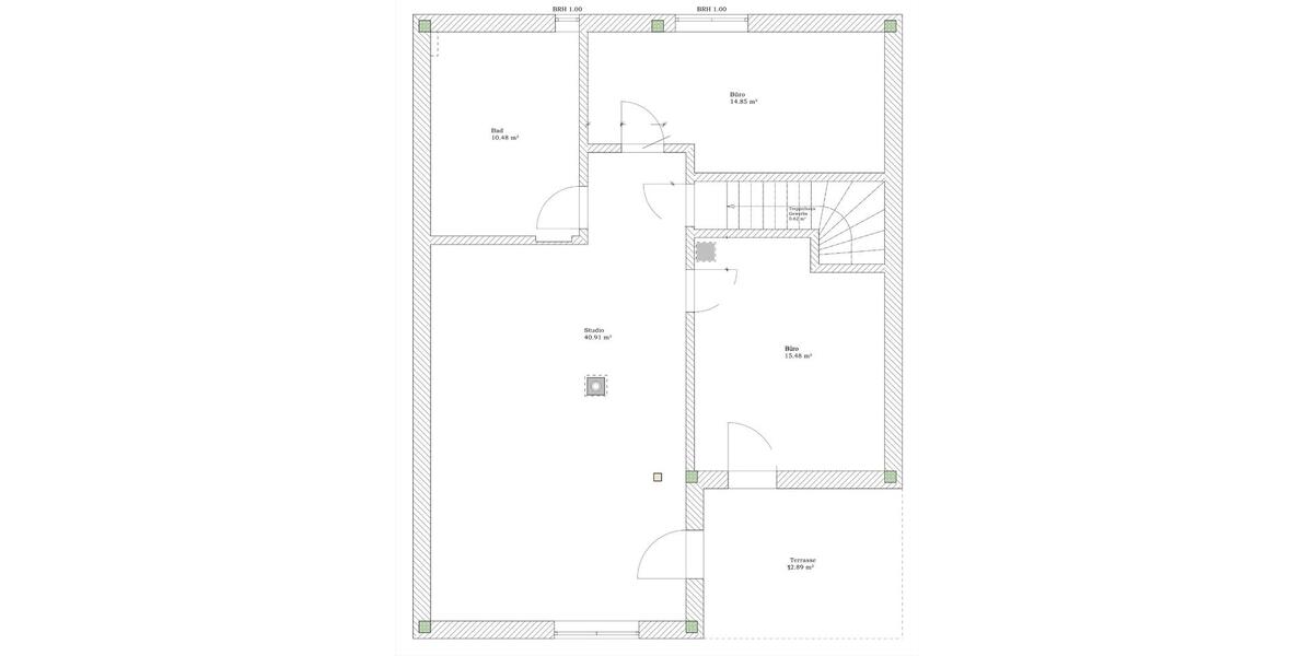 Gewerbeobjekt Stephanskirchen - 1.500&euro; | Angebot:26404415
