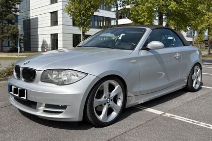 BMW 125 172.000 km 9.600 &euro; Herzebrock-Clarholz 33442