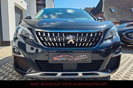 Peugeot 3008 77.000 km 12.980 &euro; Langwedel 27299
