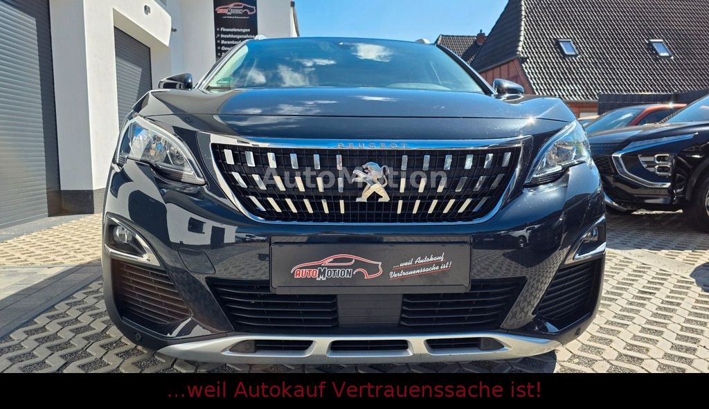 Peugeot 3008 77.000 km 13.690 &euro; Langwedel 27299