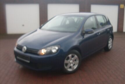 VW Golf 166.000 km 5.490 &euro; Geldern 47608
