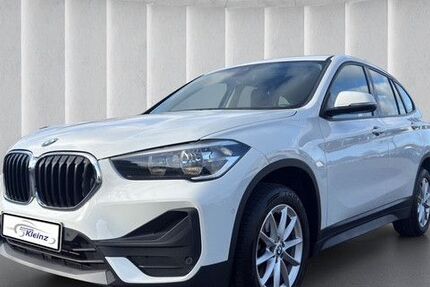 BMW X1 187.100 km 14.900 &euro; Bad Kreuznach 55545