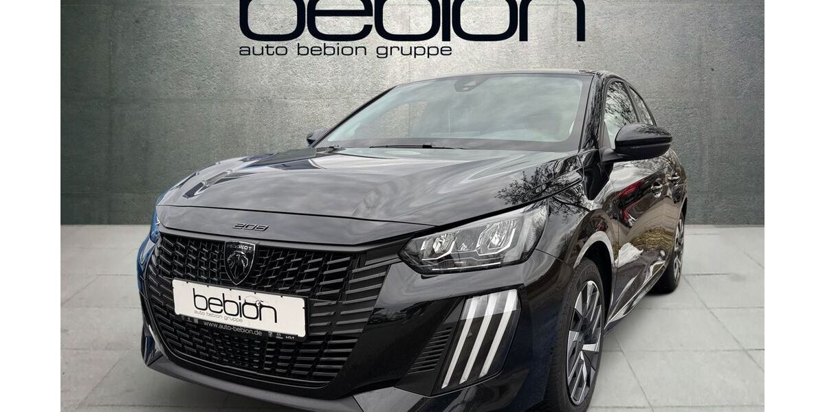 Peugeot 208 30.050 km 14.280 &euro; Tübingen 72072