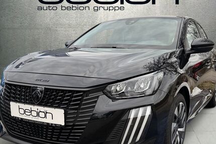 Peugeot 208 30.050 km 14.880 &euro; Tübingen 72072