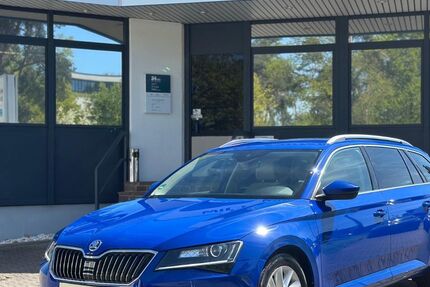 Skoda Superb 86.544 km 20.900 &euro; Fürth 90765