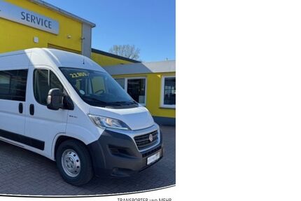 Fiat Ducato 93.332 km 25.943 &euro; Bad Bramstedt 24576