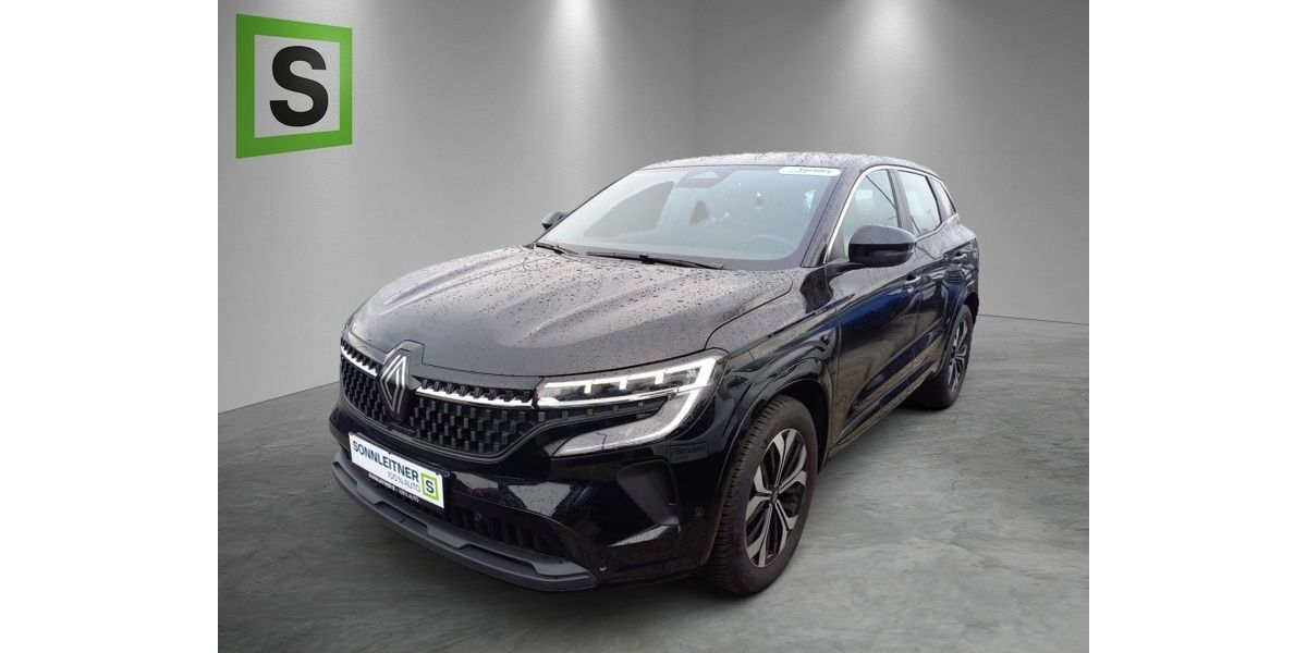 Renault Austral 31.652 km 24.960 &euro; Regensburg 93055