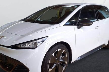 Cupra Born 5.033 km 35.990 &euro; Soest 59494
