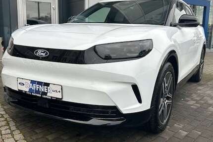 Ford Capri 6.800 km 39.890 &euro; Leipzig 04179