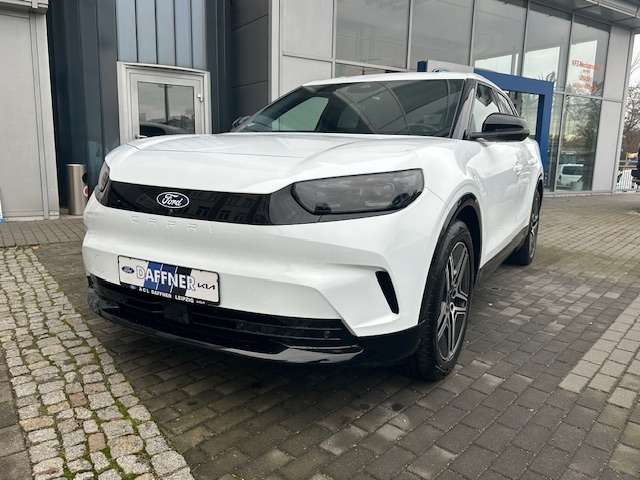 Ford Capri 6.800 km 39.890 &euro; Leipzig 04179