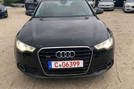 Audi A6 325.978 km 8.490 € Chemnitz 09114