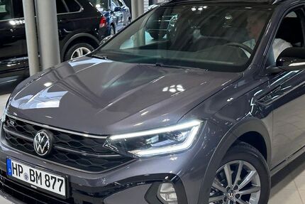 VW Taigo 28.167 km 24.949 &euro; Lorsch 64653