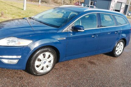 Ford Mondeo 304.000 km 3.600 &euro; Marxzell 76359