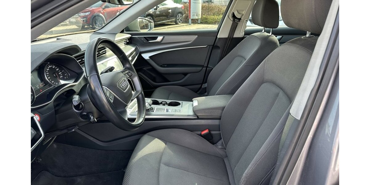 Audi A6 40 TDI Basis / Sitzheizung / HeadUp 199.800 km 17.790 &euro; Donauwörth 86609