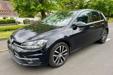 VW Golf 190.000 km 8.990 &euro; Ransbach-Baumbach 56235
